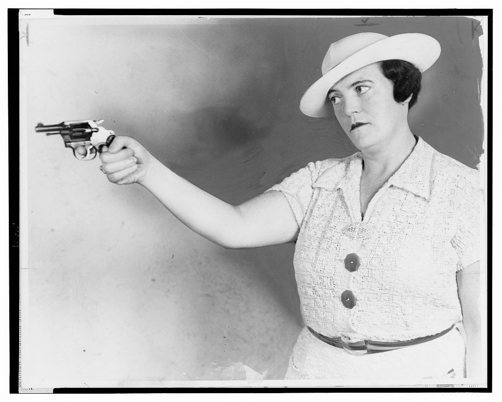 Mary Shanley